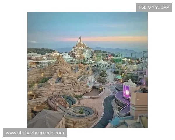 云顶赌场马来西亚：体验顶级娱乐设施与享受丰富多彩的休闲娱乐活动