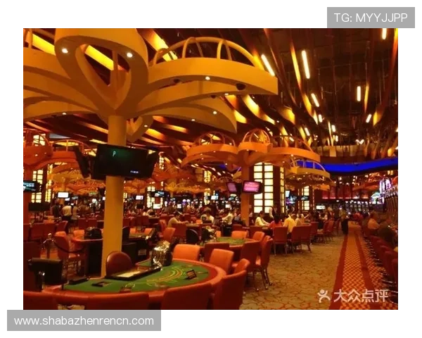 云顶山赌场位置在哪里以及如何规划出行路线