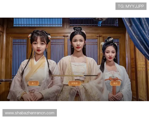 免费真人互动剧情游戏推荐，丰富剧情多样化满足不同玩家的沉浸体验